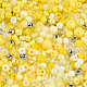 Бисер из стекла  SEED-N007-13B-3