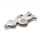 Подвески из нержавеющей стали 304 STAS-P256-03P-3