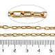 Цепи из нержавеющей стали 304 CHS-K017-07G-3