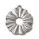 Подвески из нержавеющей стали 304 STAS-R223-29-1