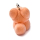 Подвески из смолы в виде животных FIND-S001-06J-2