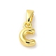 Стойки обшивки латунные подвески KK-C053-04G-C-1