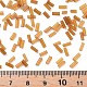 Прозрачное стекло стеклярус SEED-N005-001-C07-4