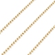 Латунные шаровые цепи CHC-M025-62G-1