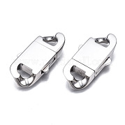 Застежки из нержавеющей стали 304 STAS-T052-40P