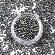 Круглые бусины toho SEED-R049-1703