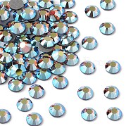 Камни preciosa® crystal hotfix с плоской основой Y-PRC-HSS12-10210-200