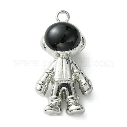 Подвески из эмали и сплава FIND-R146-05-1