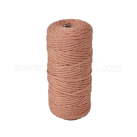 Хлопковый шнур макраме PW-WGCB793-27-1