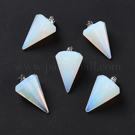 Opalite подвески G-F714-02G-1