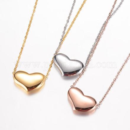 Подвески из нержавеющей стали 304 NJEW-D277-34-1