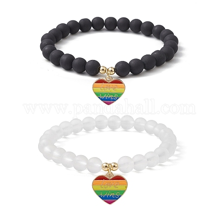 2 шт. BJEW-JB10051-04-1
