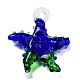 Подвески лэмпворк ручной работы LAMP-A004-05C-1