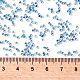Круглые бусины toho X-SEED-TR15-0188-4