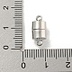 Латунные магнитные застежки с петлями KK-A214-01P-3
