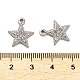 Подвески из нержавеющей стали 304 STAS-L022-091P-3