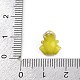 Сплав эмали подвески FIND-I052-03G-04-3