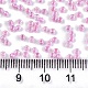 12/0 стакан бисер SEED-A016-2mm-209-4
