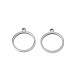 Подвески из нержавеющей стали марки 304 STAS-N095-107-1