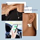 201 подвеска из нержавеющей стали FIND-CJC0015-07P-7