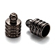 Латуни мозг конец KK-D218-9x6-B-2