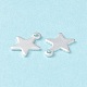 Подвески из нержавеющей стали 304 STAS-L234-069S-4