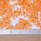 Бусины Миюки Делика SEED-MY11-DB0151-4