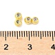 Латунные бусины KK-A254-06A-G-3