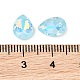 Кабошоны из стекла GLAA-N0028-07G-3
