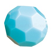 Хрустальные бусины preciosa® X-PRC-BB4-63030