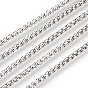 Цепи из нержавеющей стали 304 CHS-L017-07B