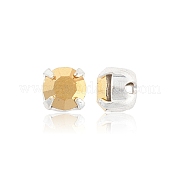 Preciosa® maxima crystal в пришивной чашке Y-PRC-SS16-00030-262-S