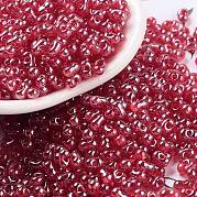 Бисер из стекла  SEED-A033-01A-03