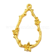 Стойки подвески обшивки сплава FIND-C063-10G