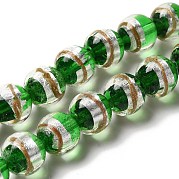 Lampwork бисер нитей LAMP-E036-07C