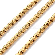 Цепи из нержавеющей стали 304 CHS-C019-01G