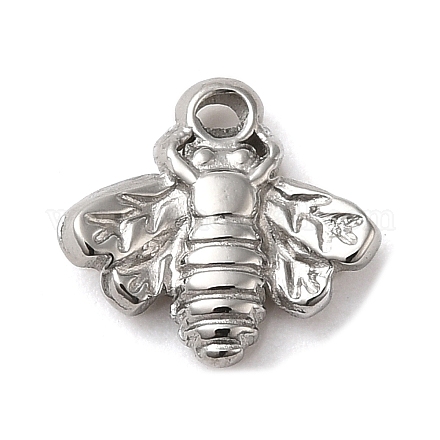 Подвески из нержавеющей стали марки 304 STAS-L022-286P-1