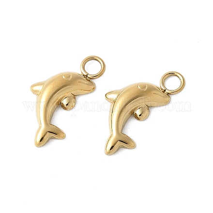 Подвески из нержавеющей стали 304 STAS-G353-03G-01-1