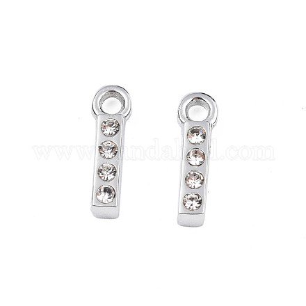 Подвески из нержавеющей стали 304 STAS-N095-137I-1