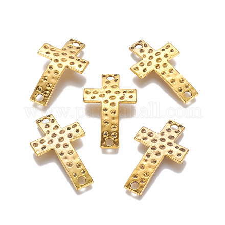 Кованые соединители с поперечными связями из сплава X-PALLOY-AD49200-AG-FF-1