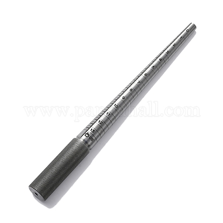 Оправка для размера стальных колец TOOL-C002-02A-1