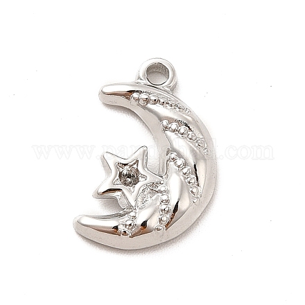 Подвеска из нержавеющей стали 304 STAS-F282-02P-1