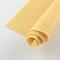 Non Woven Fabric Embroidery Needle Felt for DIY Crafts, Square, Light Khaki, 298~300x298~300x1mm, about 50pcs/bag