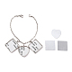 Изготовление браслетов методом сублимации DIY-WH0325-95P-1