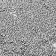 Выпечка краска стеклянные бусины X-SEED-S042-15B-33-3