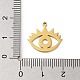 Подвески из нержавеющей стали 304 STAS-R226-01G-3
