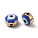 CCB пластиковые шарики FIND-WH0038-89B-06-2