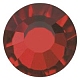 Камни preciosa® crystal hotfix с плоской основой Y-PRC-HSS6-90090-2