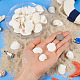 Подвески из раковины SSHEL-TA0001-03-5