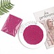 Выпечка краска стеклянные бусины SEED-S001-K24-5